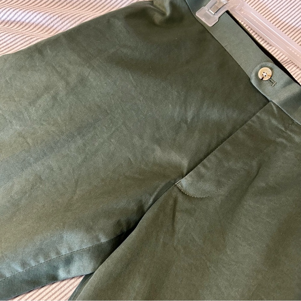 Indochino Cotton Suit Pants - Picture 4 of 7